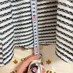 CECIL McBEE ミニスカ　M size　の画像