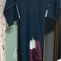 着物　羽織の画像