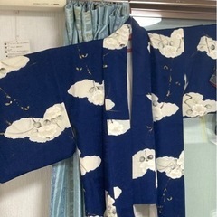 着物　羽織の画像