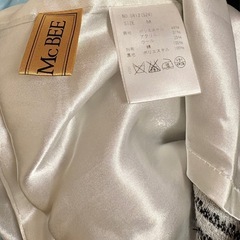 CECIL McBEE ミニスカ　M size　の画像
