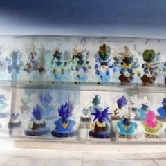 格安美品！ドラゴンボールZ GT  改造などの画像