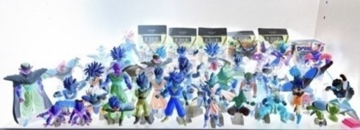 格安美品！ドラゴンボールZ GT  改造など