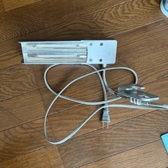 アクアシステム　水槽　ライトの画像