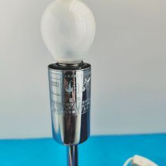 　【商談中】　ウルトラマン　電気スタンド　1個の画像