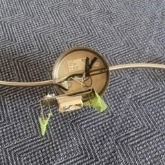 IKEA  シーリングライトの画像