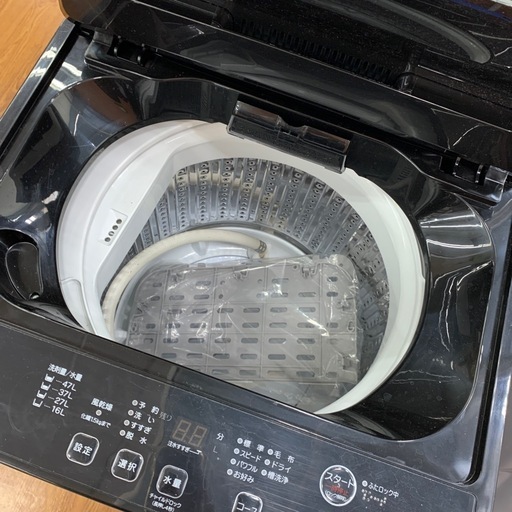 軽トラ無料貸し出し】【PORO】【全自動洗濯】トレファク所沢店】