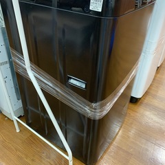 【軽トラ無料貸し出し】【PORO】【全自動洗濯】トレファク所沢店】の画像
