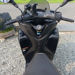 トリシティ125.好調.始動動画の画像