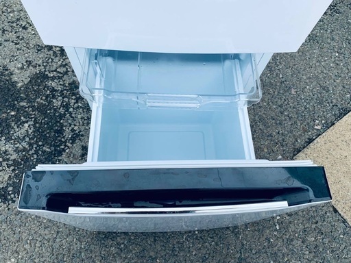 ? Hisense 2ドア冷凍冷蔵庫  HR-D15C
