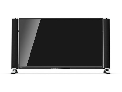 三菱電機 58インチ 4K液晶テレビ LCD-58LS1【10,000円】