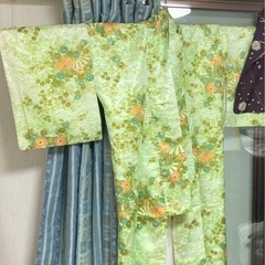 着物　羽織の画像