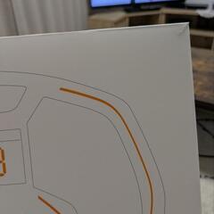 SIXPAD フットフィットプラス2 【未使用】の画像