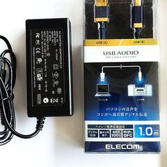 Dilvpoetry DAC-X６pro　ヘッドホンアンプの画像