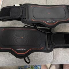 SIXPAD フットフィットプラス2 【未使用】の画像