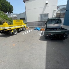 鉄骨で倉庫など建てたい方。