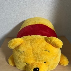 スヌーピー、プーさん、ヨッシーぬいぐるみの画像