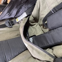 ベビーカー ライトトラックス Joie 中古品 JOW-02 の画像