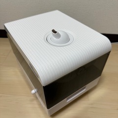 ヤマゼン　　加湿器
の画像