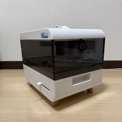 ヤマゼン　　加湿器
の画像