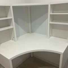 ドレッサー ikeaの中古が安い！激安で譲ります・無料であげます