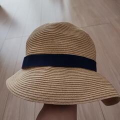 レディース帽子の画像