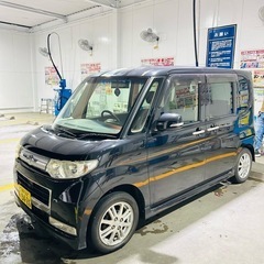 タント2009の画像