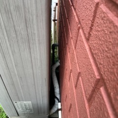 業務用エアコン（ジャンク）の画像