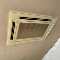 業務用エアコン（ジャンク）