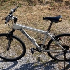 CHEVROLET  マウンテンバイクの画像