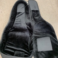 KC ギグバッグ　ギター用ケースの画像