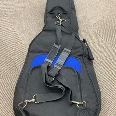 KC ギグバッグ　ギター用ケースの画像