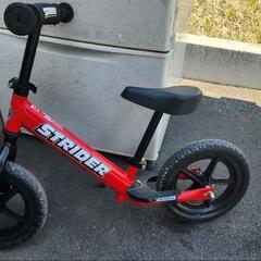 strider 12  自転車　バイク　子供　キッズ　ストライダーの画像