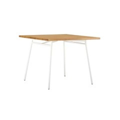 廃盤品 IDEE MATIN DINING TABLE 900 OAK