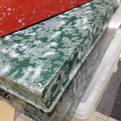 昭和レトロ　衣装ケースの画像