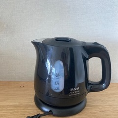 T-fal ティファール　電気ケトル　ウルトラクリーンネオ0.8リットルの画像