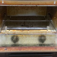 「オーブントースター」　お売りいたします！の画像