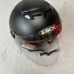 バイク　ヘルメット　箱付き