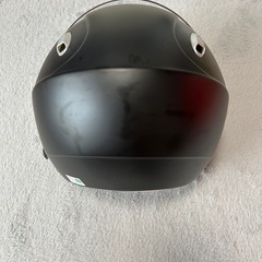 バイク　ヘルメット　箱付きの画像
