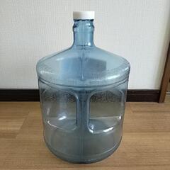アピュア 11.4リットル ボトル 大 apure の画像