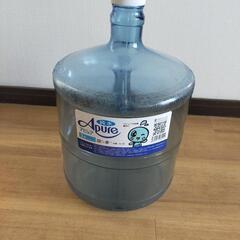 アピュア 11.4リットル ボトル 大 apure 
