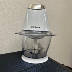電動フードチョッパー