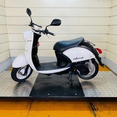 10376km ★始動動画あり★ E-Vino EV　SY11J...