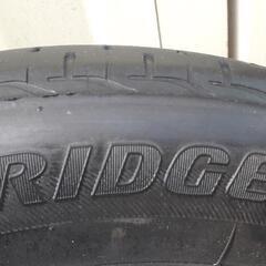 Nissan純正15インチホイール175/60 Ｒ15 4本セットの画像
