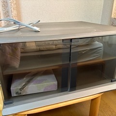 テレビ台　無料の画像