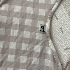 【ほぼ新品！】大人気♪コニー スワドルセットの画像