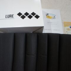 ☆柔整師推奨 LURE ラーレ シートクッション お尻 腰が痛くならない◆毎日を快適な空間にの画像