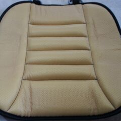 ☆柔整師推奨 LURE ラーレ シートクッション お尻 腰が痛くならない◆毎日を快適な空間にの画像