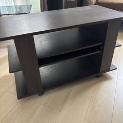 テレビ台の画像