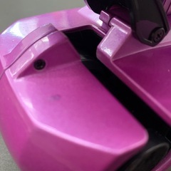 CONAIR ファッションカールの画像
