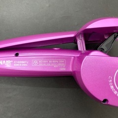 CONAIR ファッションカールの画像